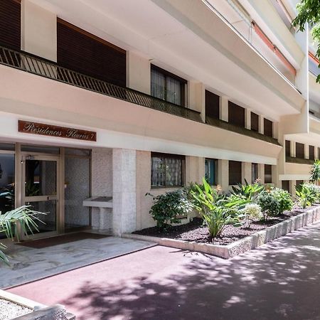 Immogroom- Open View Terrace - Parking - Next Croisette Cannes Exteriör bild